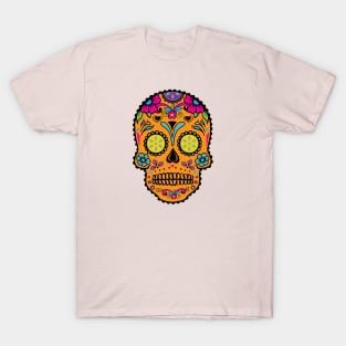 Day of the Dead T-Shirt